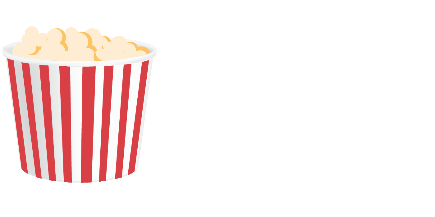 Popcorn Spill